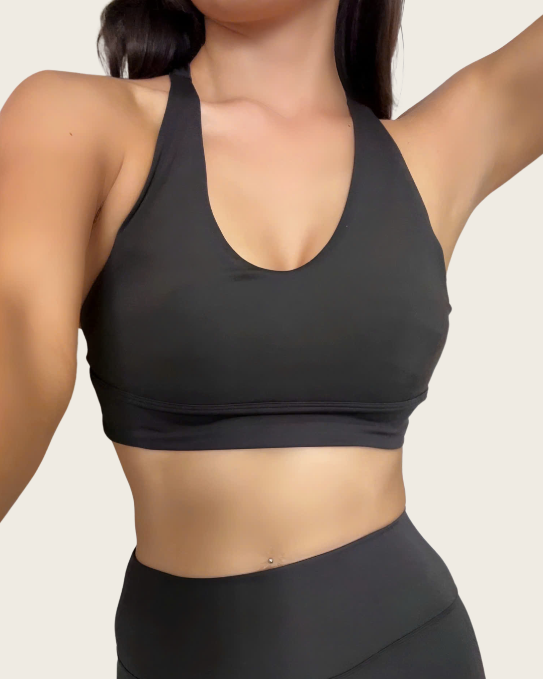Feminine Top
