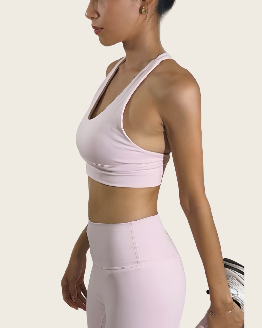 Feminine Top