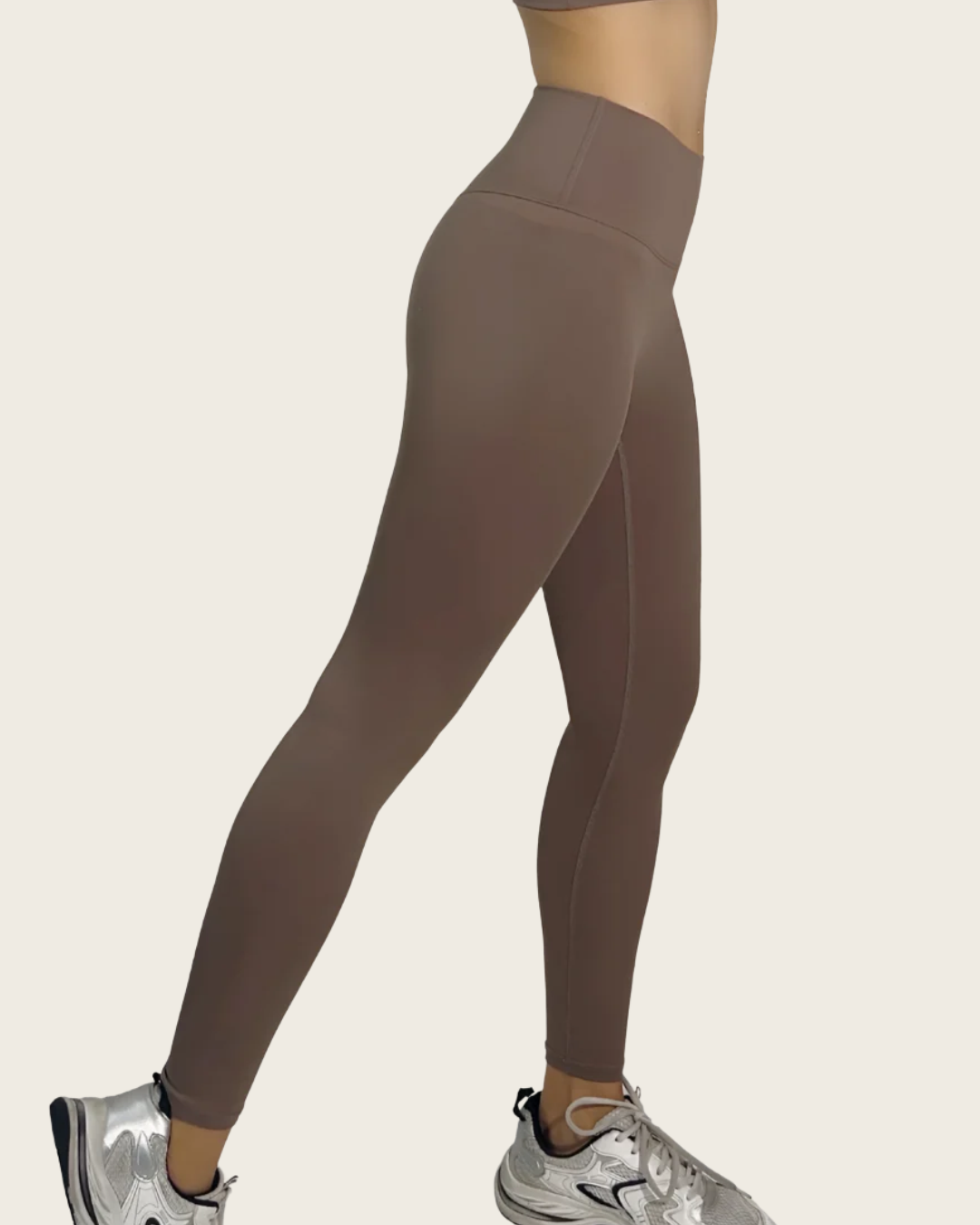 Feminine Legging