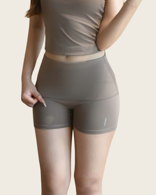 Flex Shorts