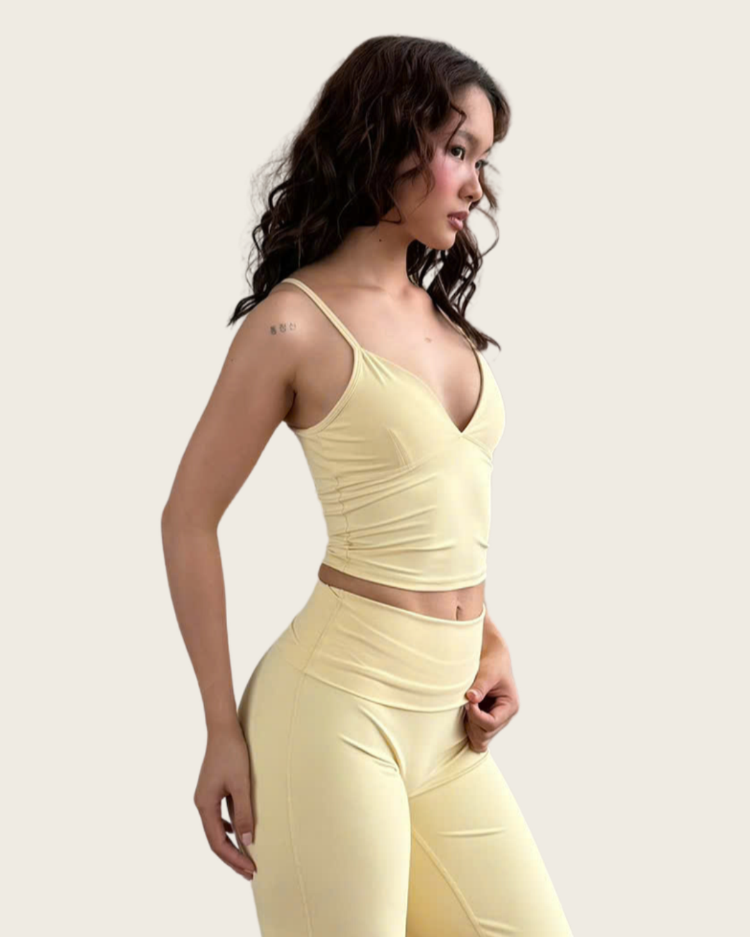 Glow Top