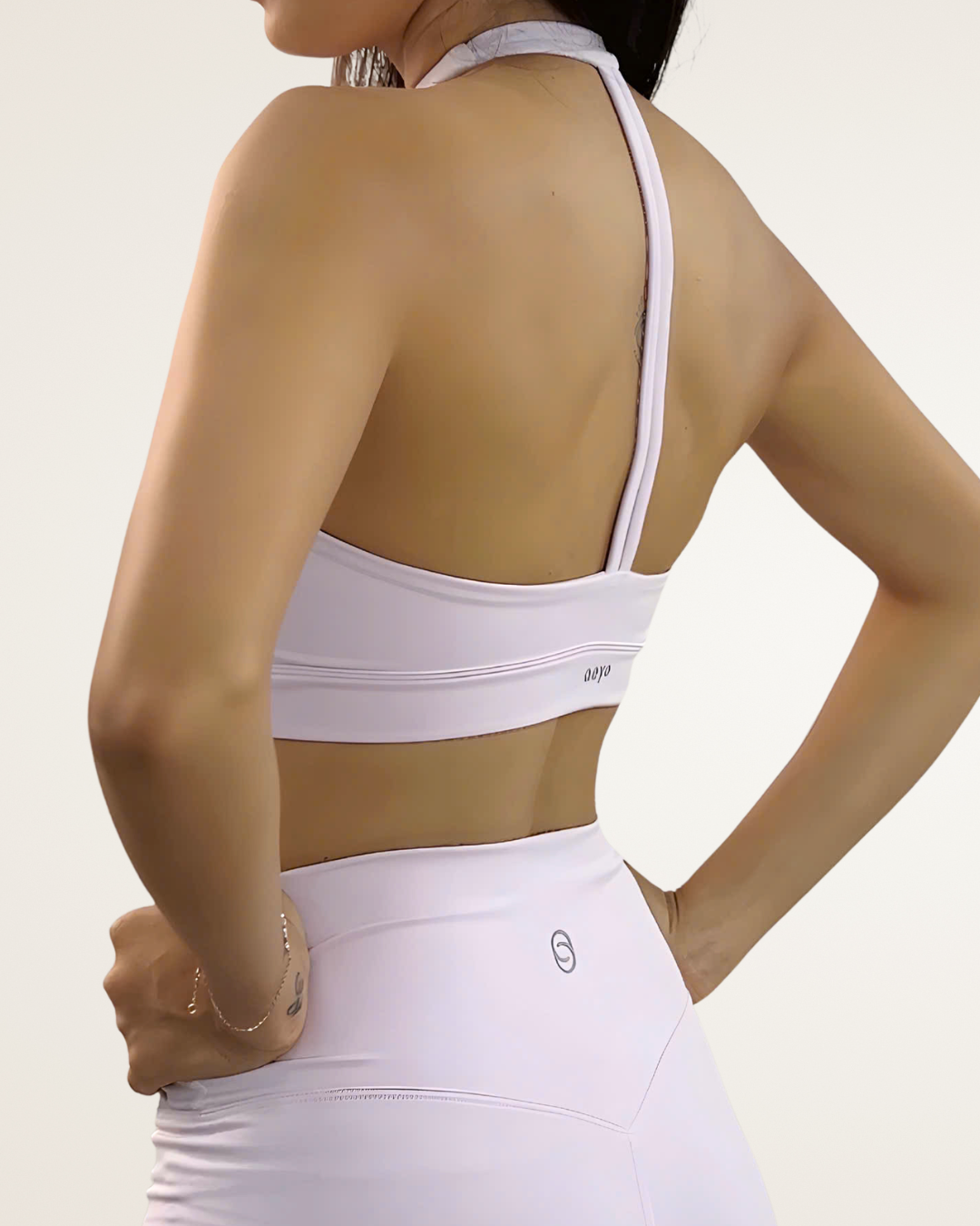 T-Back Top