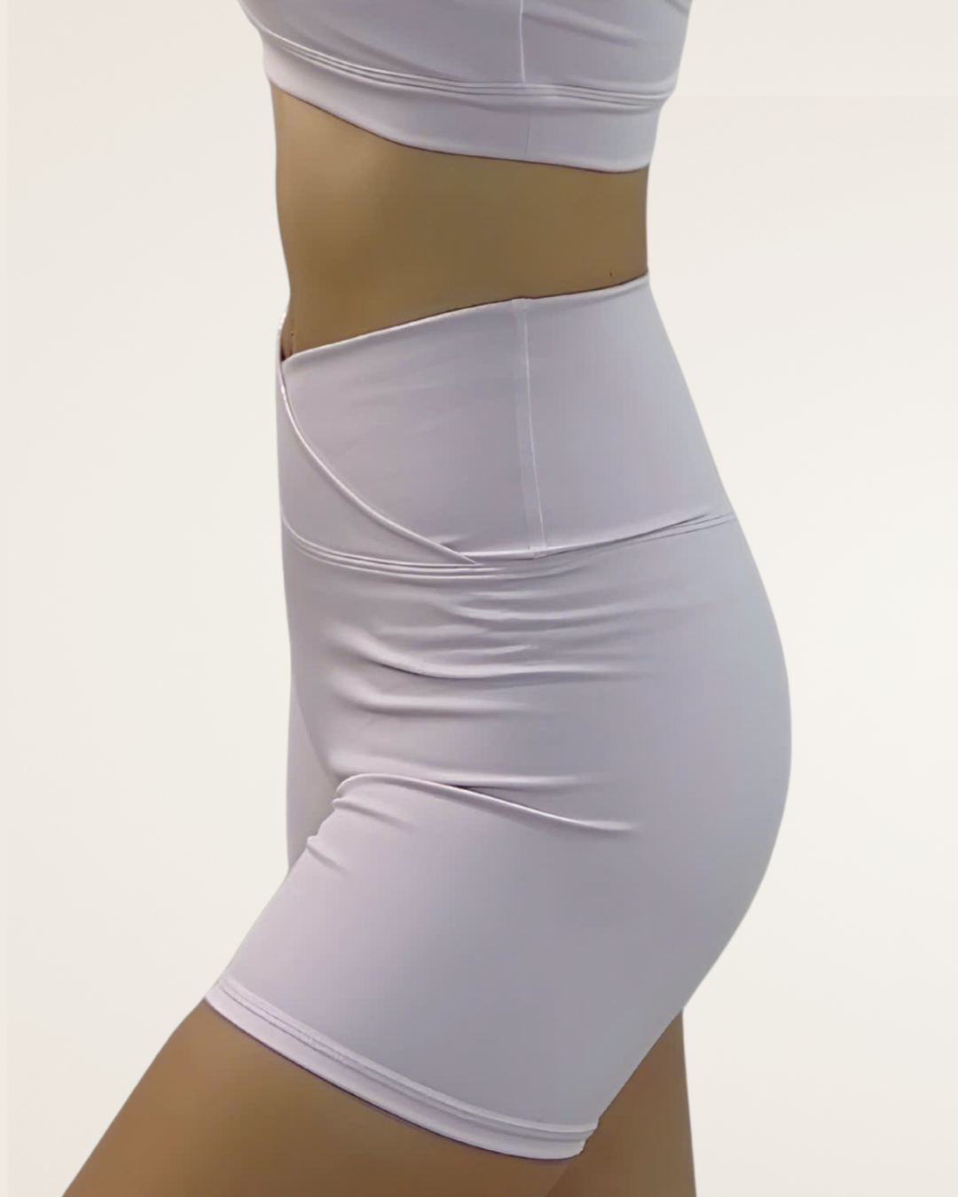 T-Back Shorts