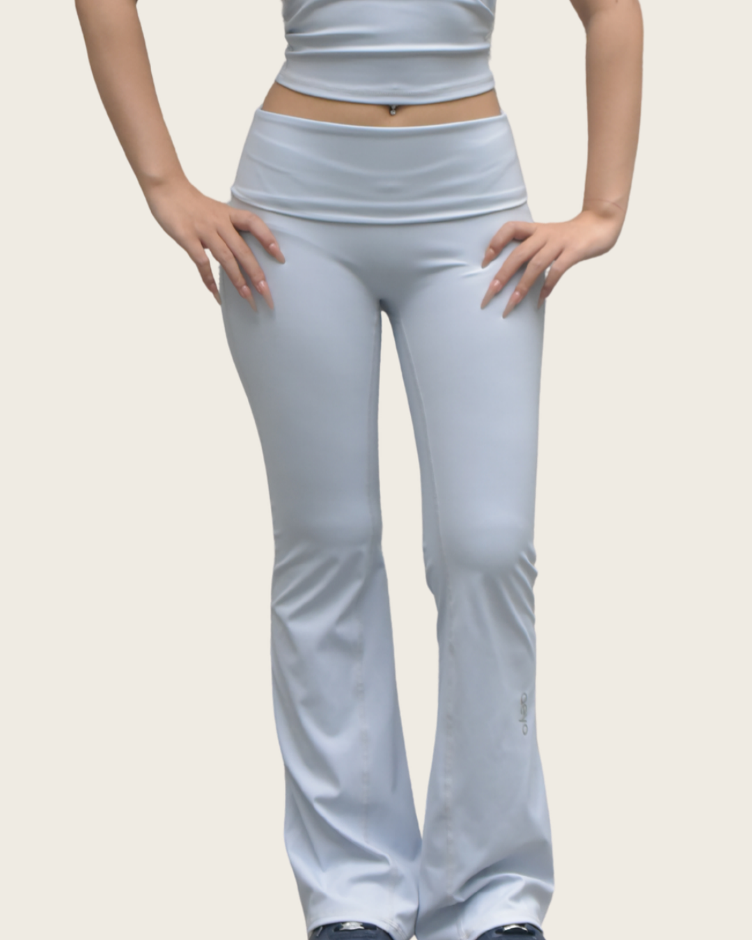 Flow Flare Pants
