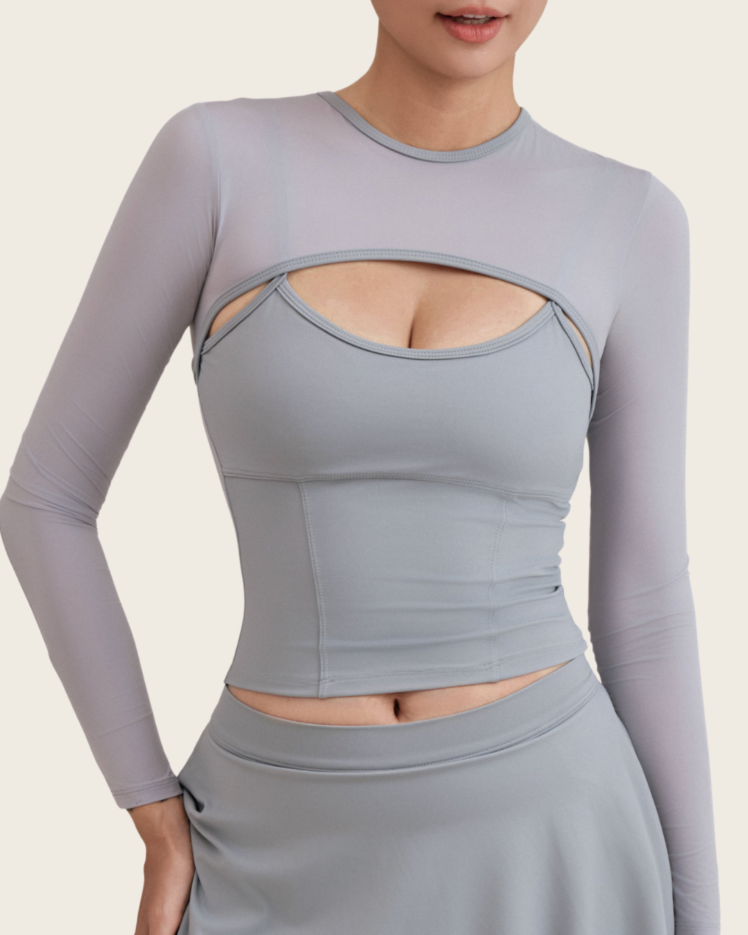 Motion Top