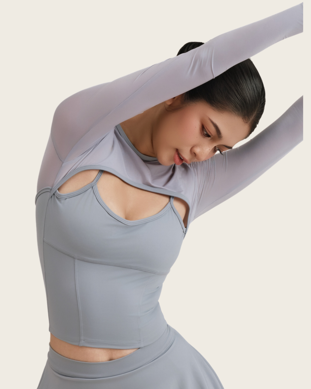 Motion Top