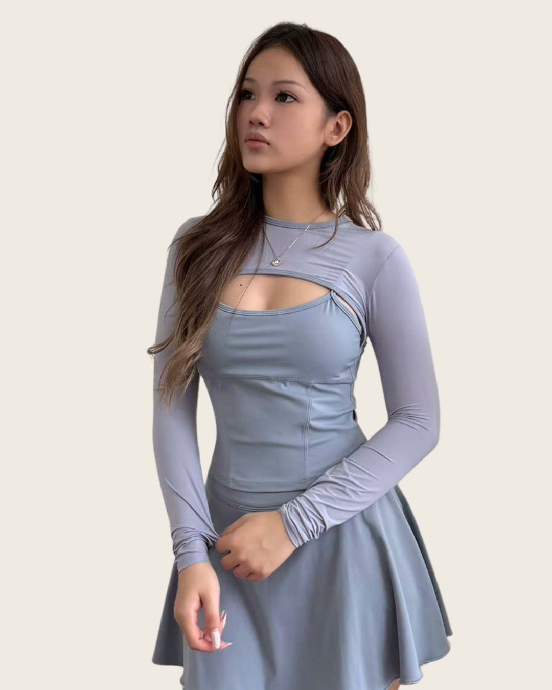 Motion Top