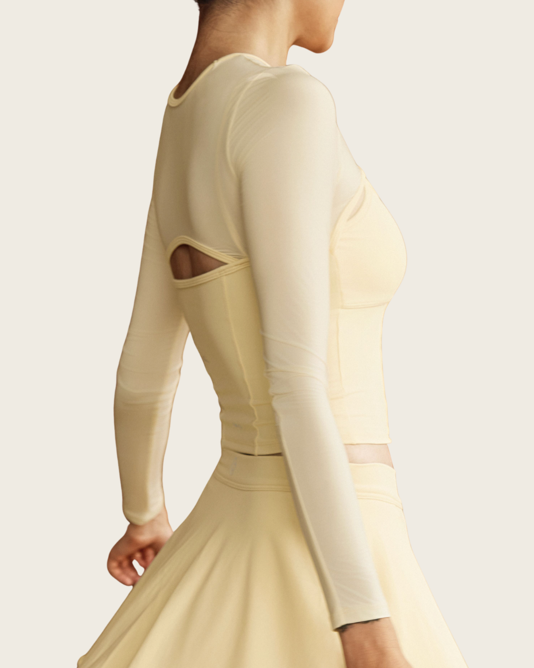 Motion Top
