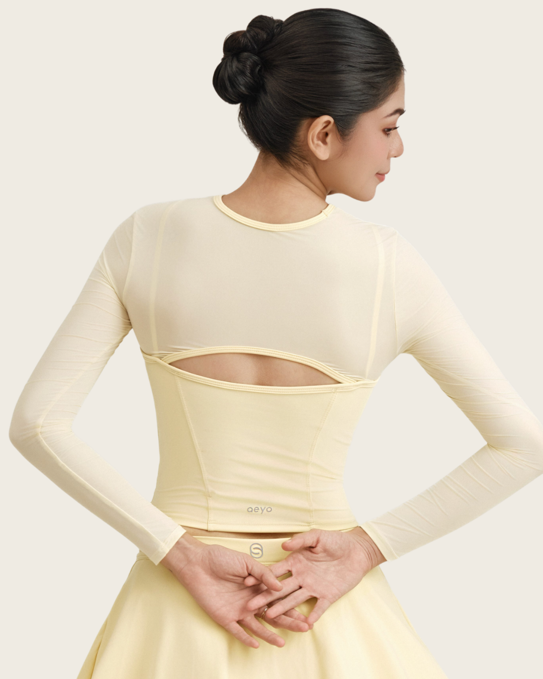 Motion Top