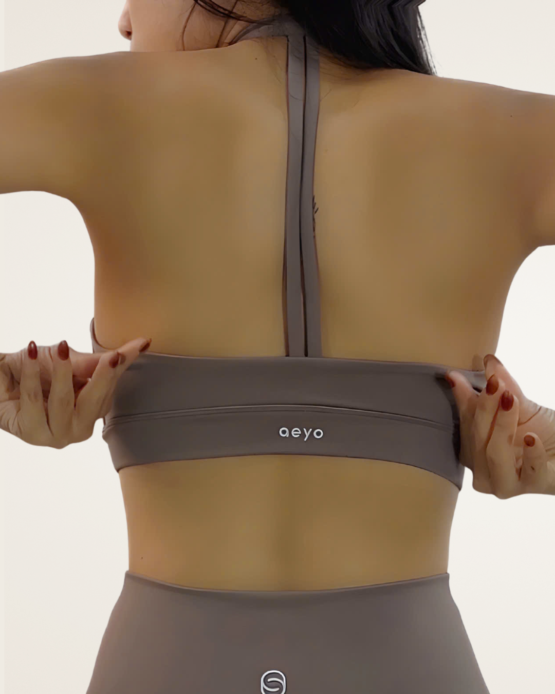 T-Back Top