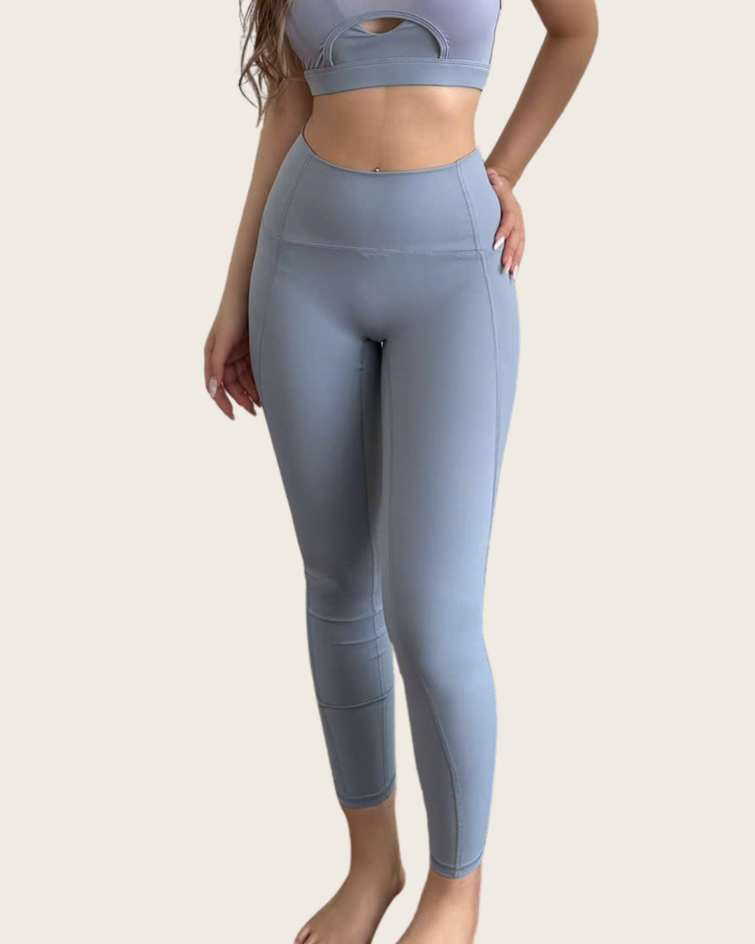 Muse Legging