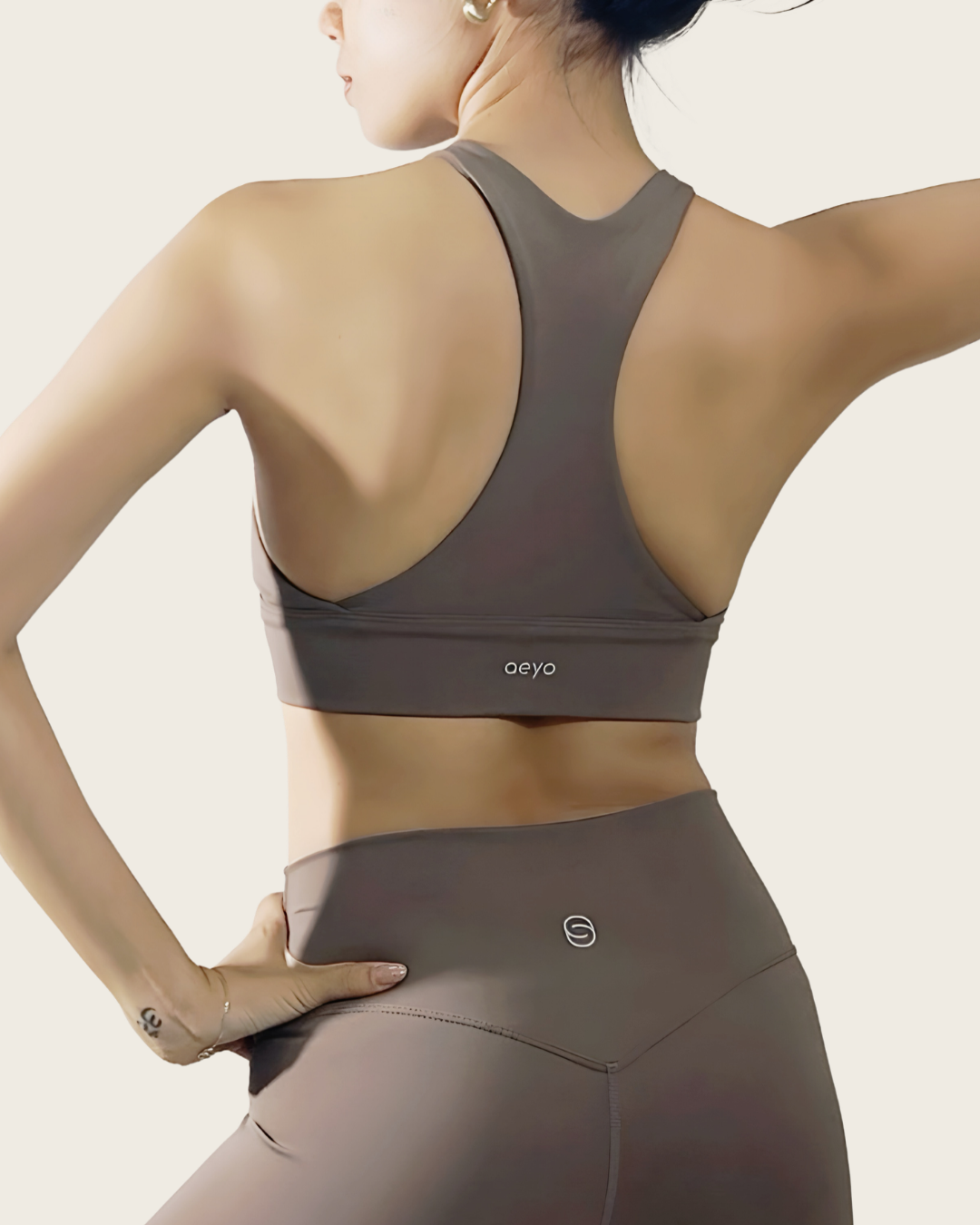 Feminine Top