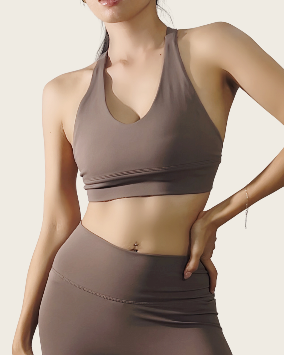 Feminine Top