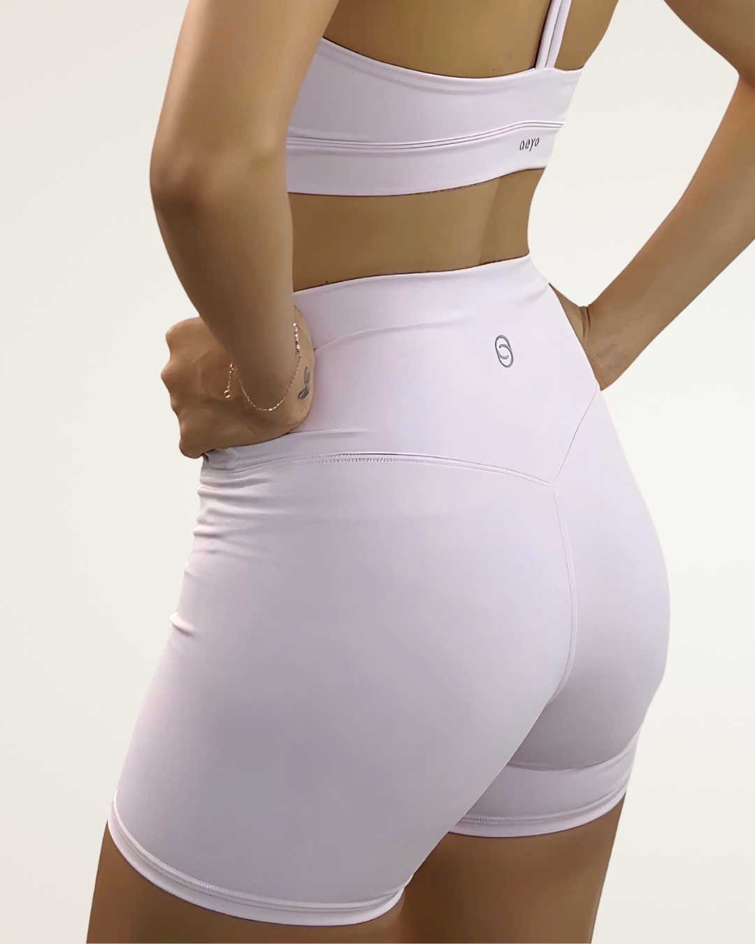 T-Back Shorts