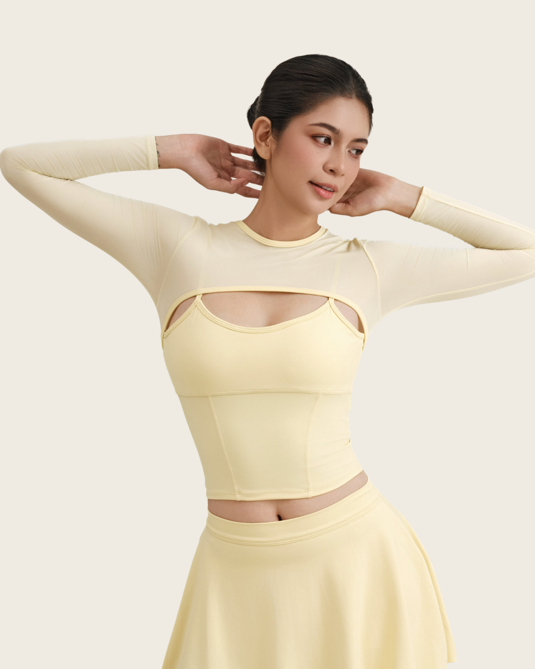 Motion Top