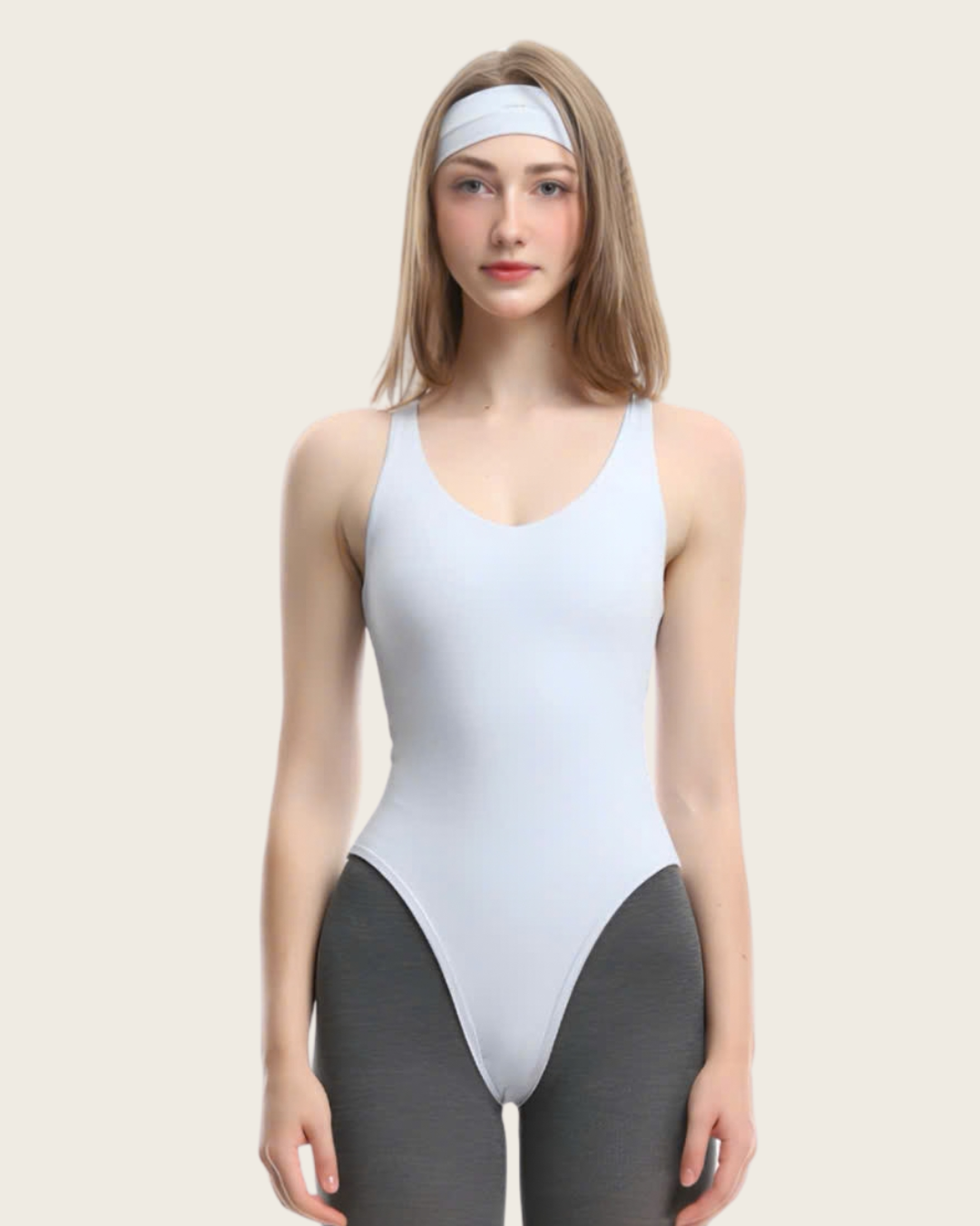 Cherie Bodysuit