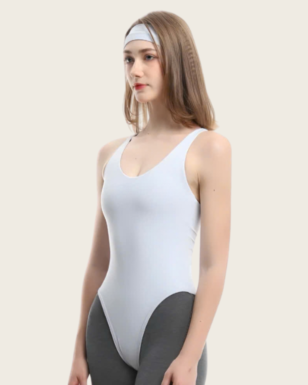 Cherie Bodysuit